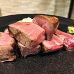 COWMAN STEAK CLUB - 