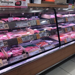 柿安 近鉄四日市精肉店 - 