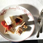 マダム・トキ - 