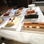 マダム・トキ - 