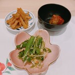 小料理 よしこ - 