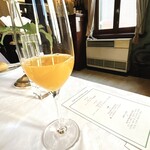 マダム・トキ - ペアリング②