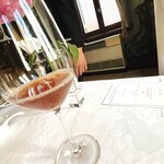 マダム・トキ - ペアリング④