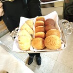 マダム・トキ - 