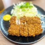 Tonkatsu Yoyogian - 