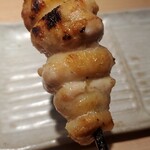 焼鳥 おみ乃 - 