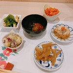 小料理 よしこ - 