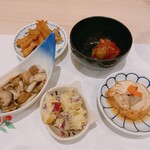 小料理 よしこ - 