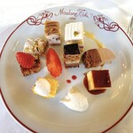 マダム・トキ - 