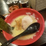 Hyappo Ramen - 