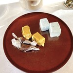 マダム・トキ - プティフール