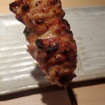 焼鳥 おみ乃 - 