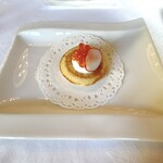 マダム・トキ - アミューズブッシュ