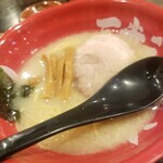 Hyappo Ramen - 