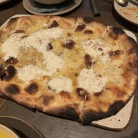 オービカ モッツァレラバー 梅田店 - 