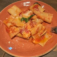 オービカ モッツァレラバー 梅田店 - 