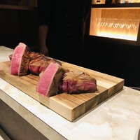 COWMAN STEAK CLUB - 