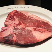 COWMAN STEAK CLUB - 