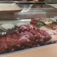 焼鳥 おみ乃 - 