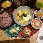 地下食堂mogura - 