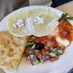 TASTE THE WORLD 外苑前店 - 