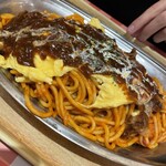 スパゲッティーのパンチョ - 