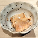 鮨 美幸 - あん肝