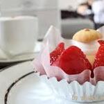 カフェ フロインドリーブ - 