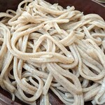 松本蕎麦店 - あっぷ