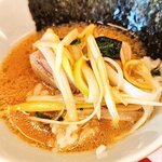 Ramen Yamaokaya - 