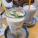 TASTE THE WORLD 外苑前店 - 