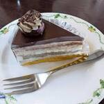 カフェ フロインドリーブ - 