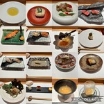 Sushi Hiromi - 