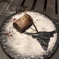 東京焼肉いのうえ 銀座店 -  東京焼肉いのうえ 銀座店 -