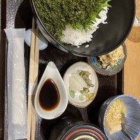 お料理 とみやま - 