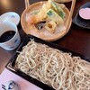 蕎麦茶寮 nanakusa