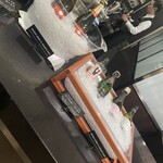 グラスコート - 