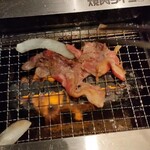 Yakiniku Raiku - 