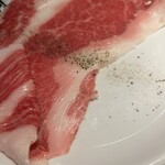 近江牛焼肉 囘 - 