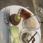 グラスコート - 