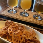 イーグレブルワリー - 