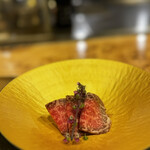 鉄板焼 grow 立川店 - 