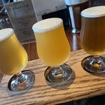 イーグレブルワリー - 