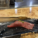 鉄板焼 grow 立川店 - 