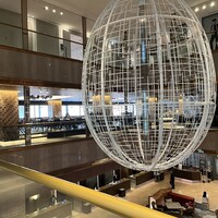 フォルク キッチン オールデイダイニング  - 