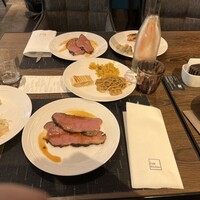 フォルク キッチン オールデイダイニング  - 