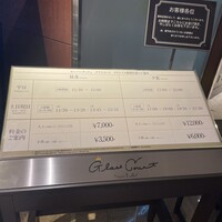 グラスコート - 
