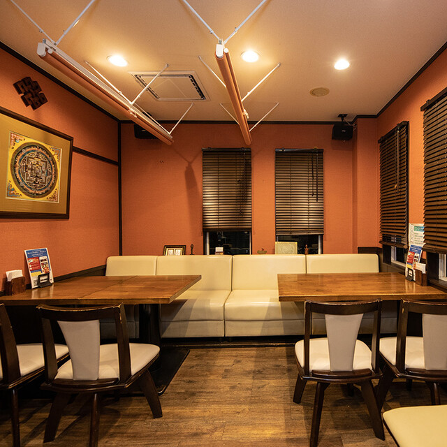 Kathmandu Curry PUJA Takatsuki photo 5