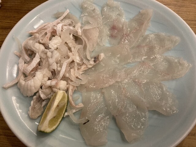 Fugu Ryori Yotaro photo 3