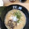 麺や ZEっ豚